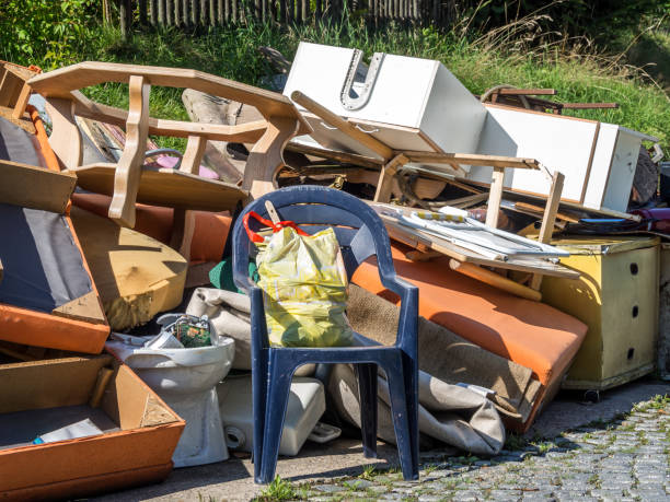 Best Yard Waste Removal  in Lisle, IL