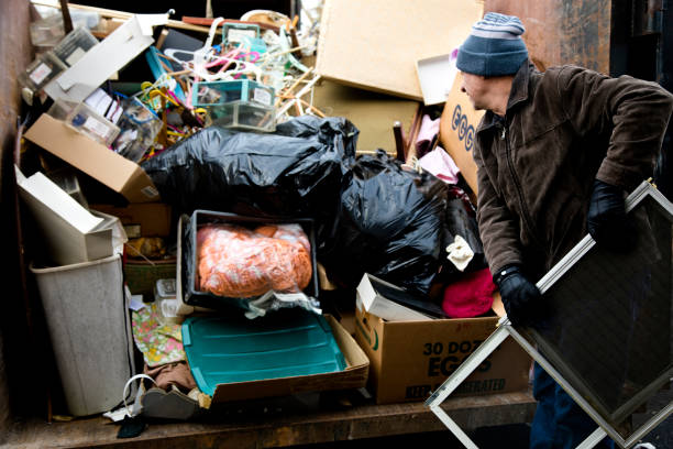 Best Commercial Junk Removal  in Lisle, IL