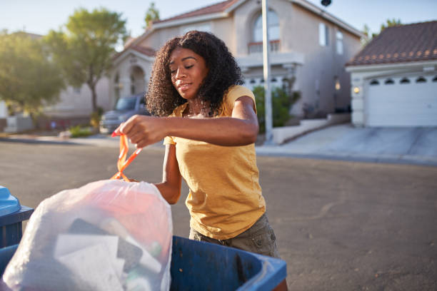 Best Trash Removal Near Me  in Lisle, IL