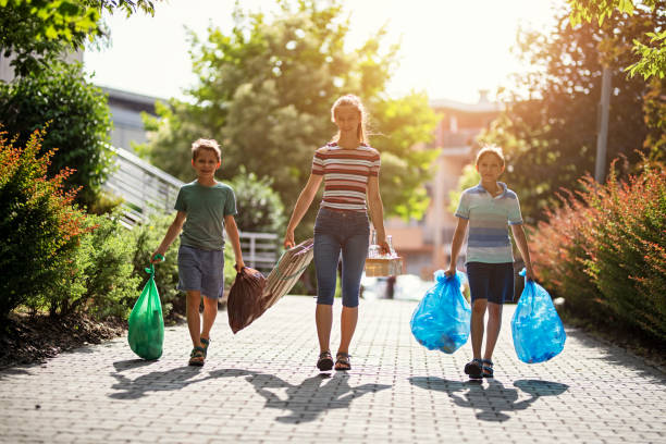 Best Junk Removal and Recycling  in Lisle, IL