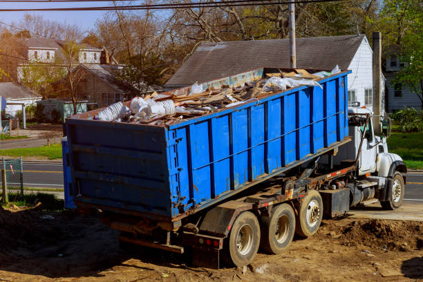 Best Local Junk Hauling  in Lisle, IL