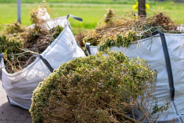 Household Junk Removal in Lisle, IL