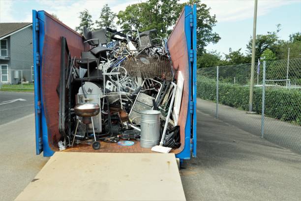 Best Affordable Junk Removal Services  in Lisle, IL