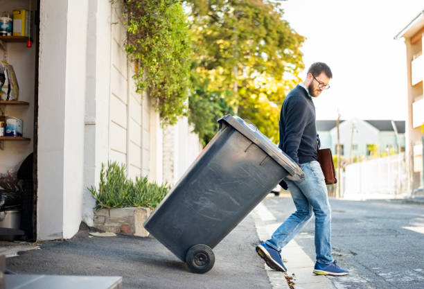 Best Residential Junk Removal  in Lisle, IL