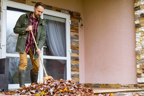 Best Full-Service Junk Removal  in Lisle, IL