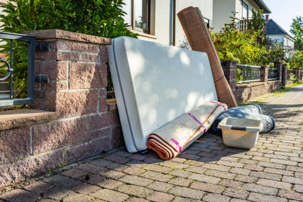 Reliable Lisle, IL Junk Removal Solutions
