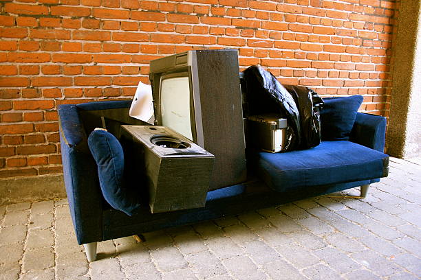 Best Garage Cleanout Services  in Lisle, IL
