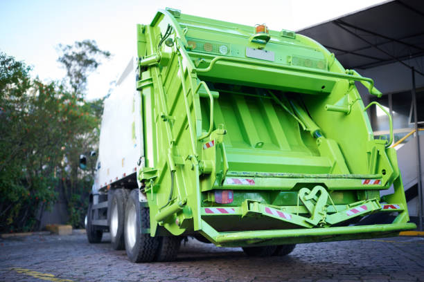 Best Construction Debris Removal  in Lisle, IL