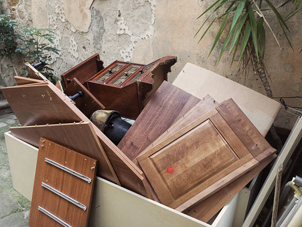 Best Office Junk Removal  in Lisle, IL